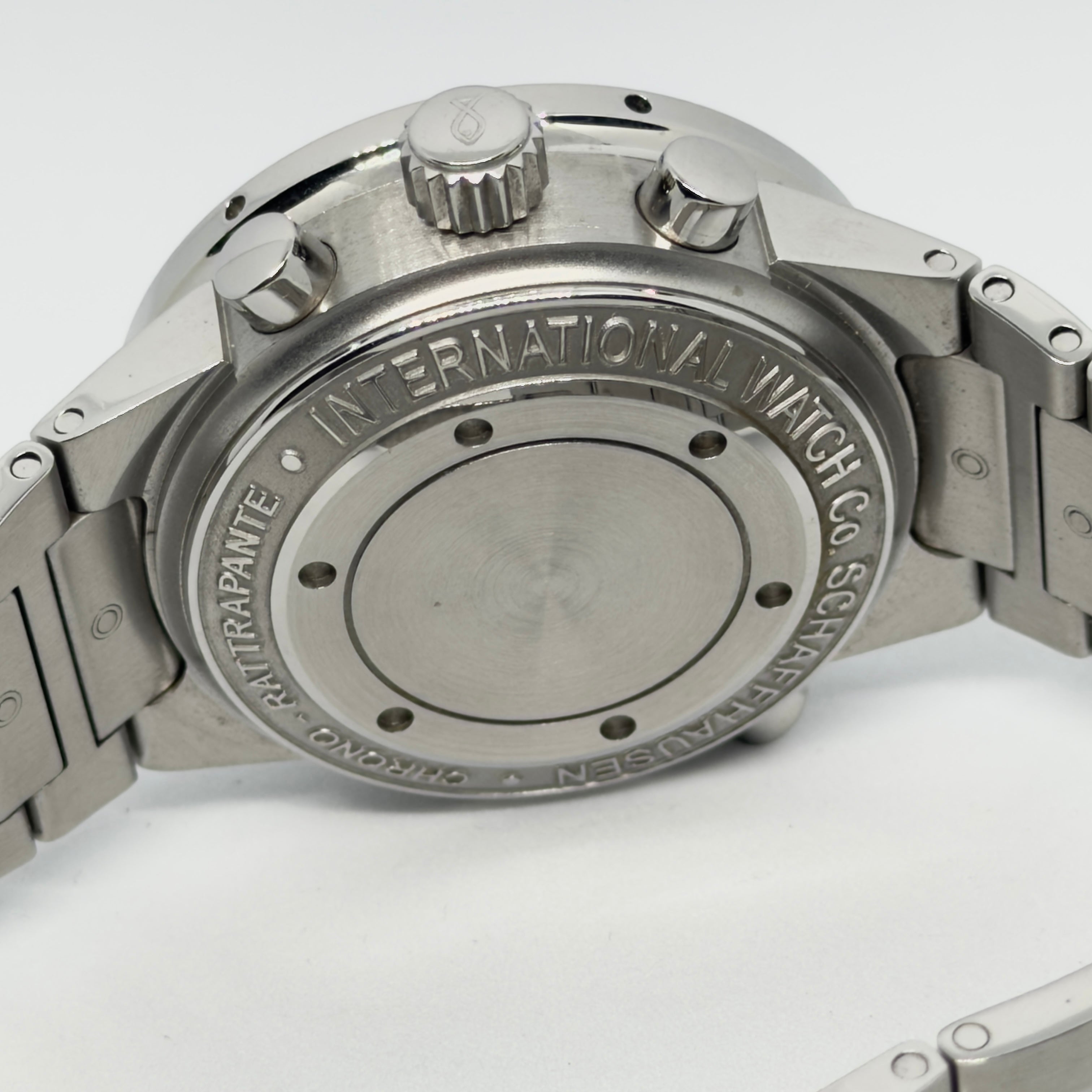 IWC GST
