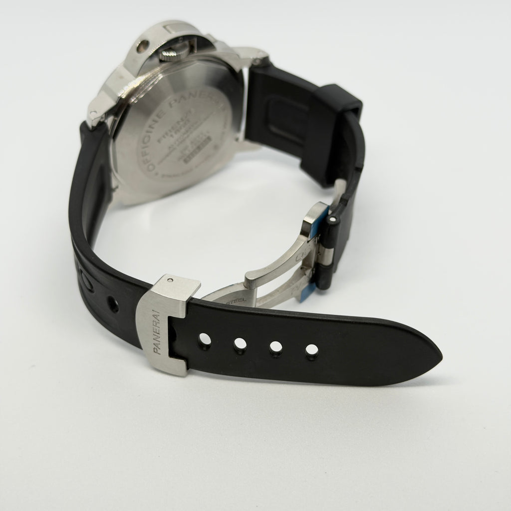 Panerai Submersible