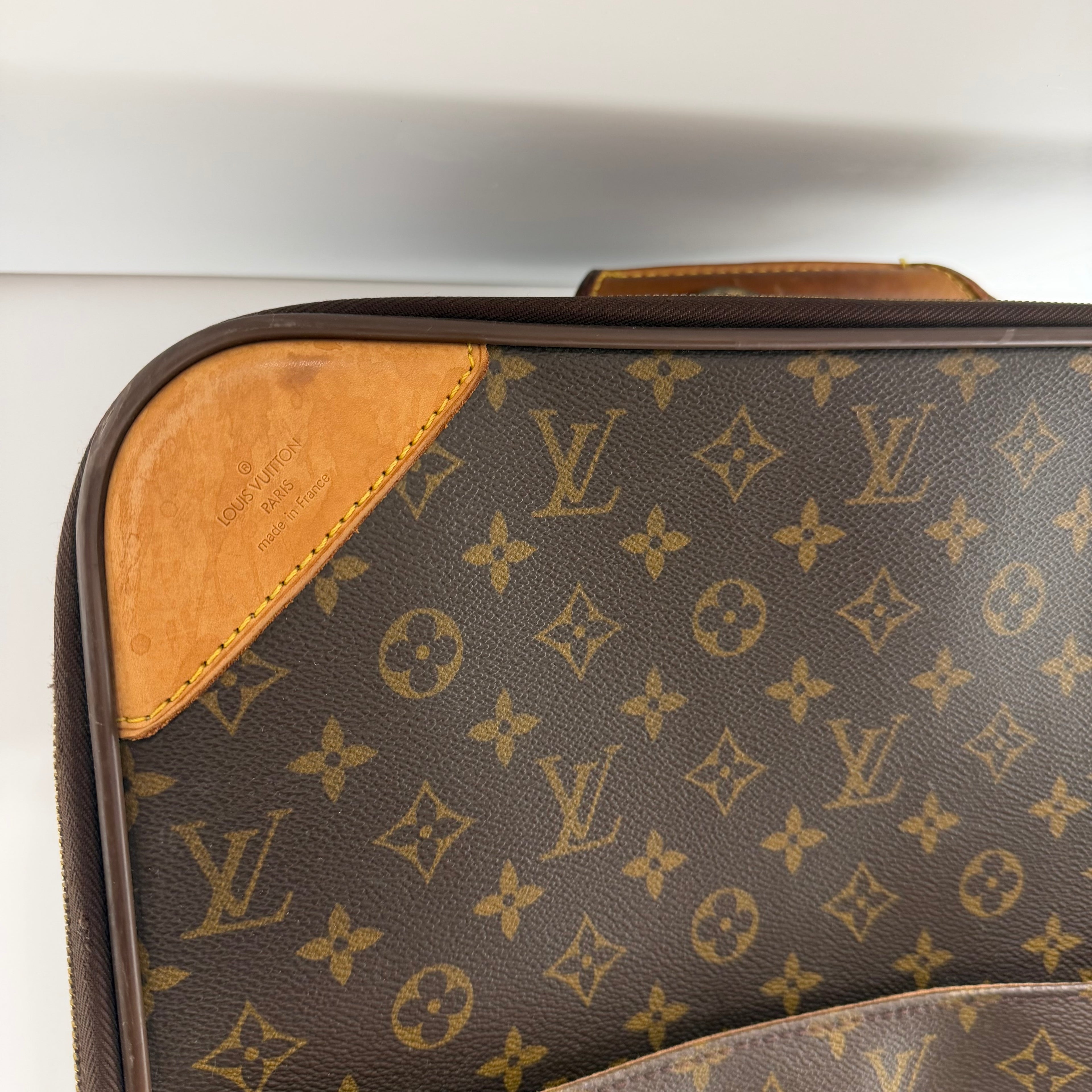 Louis Vuitton Pegasus