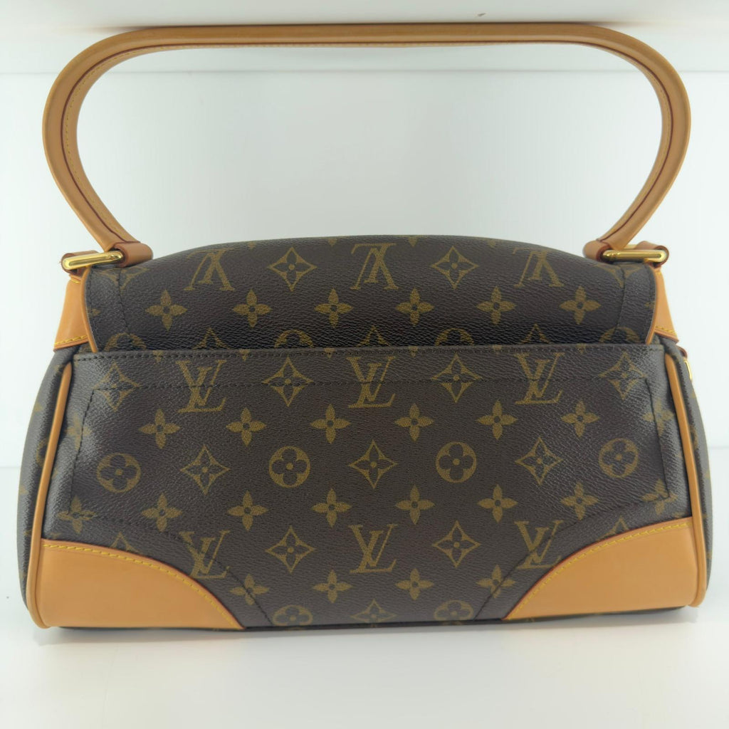 Louis Vuitton Beverly