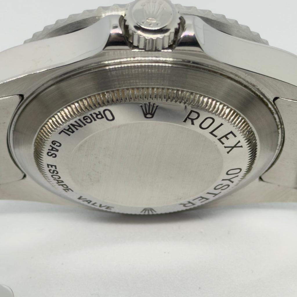 Rolex Sea-Dweller 4000