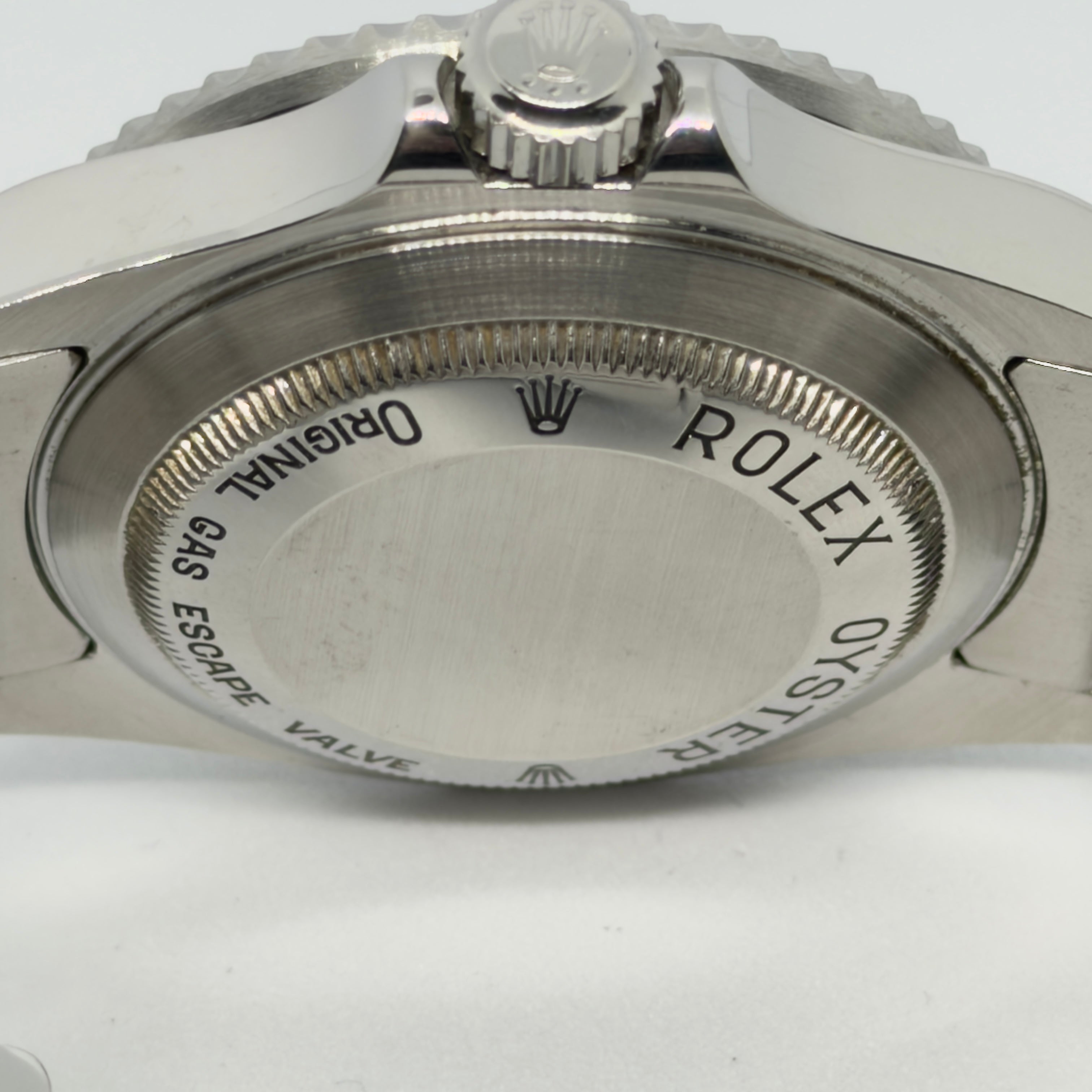 Rolex Sea-Dweller 4000