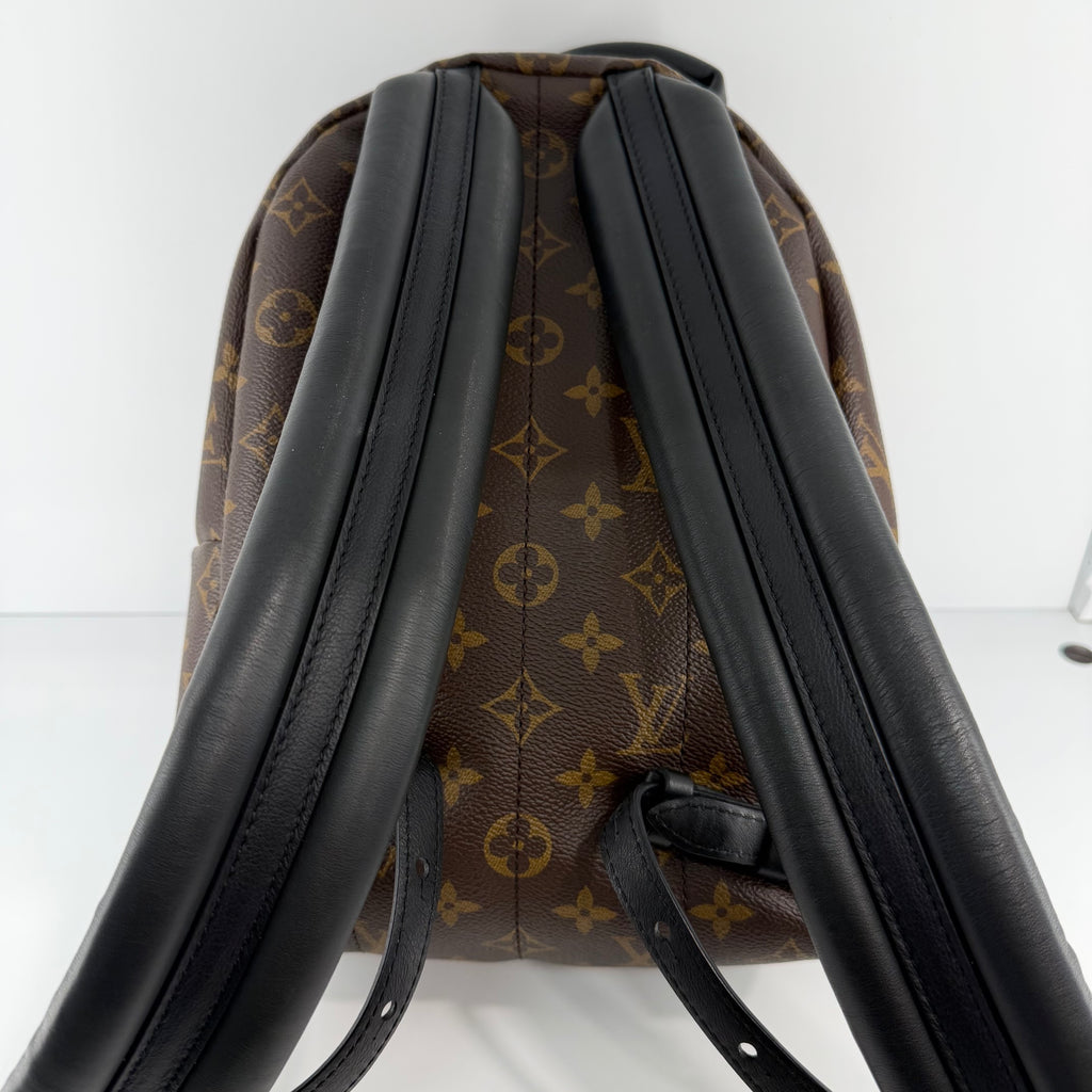 Louis Vuitton Palm Spring