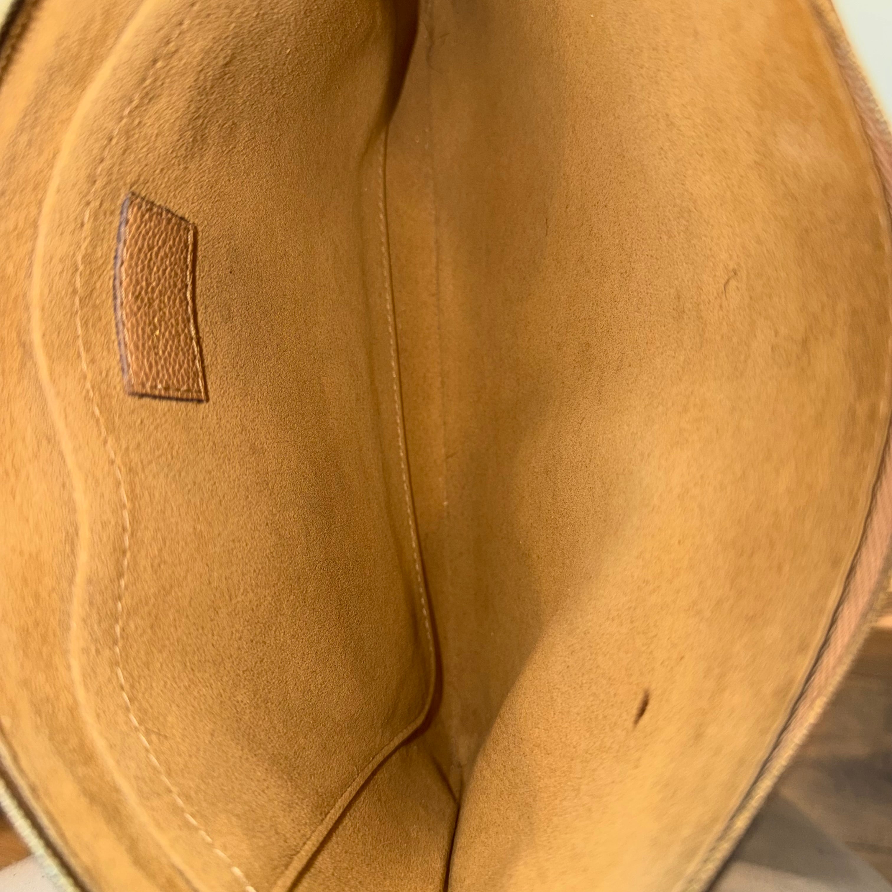 Louis Vuitton Pochette