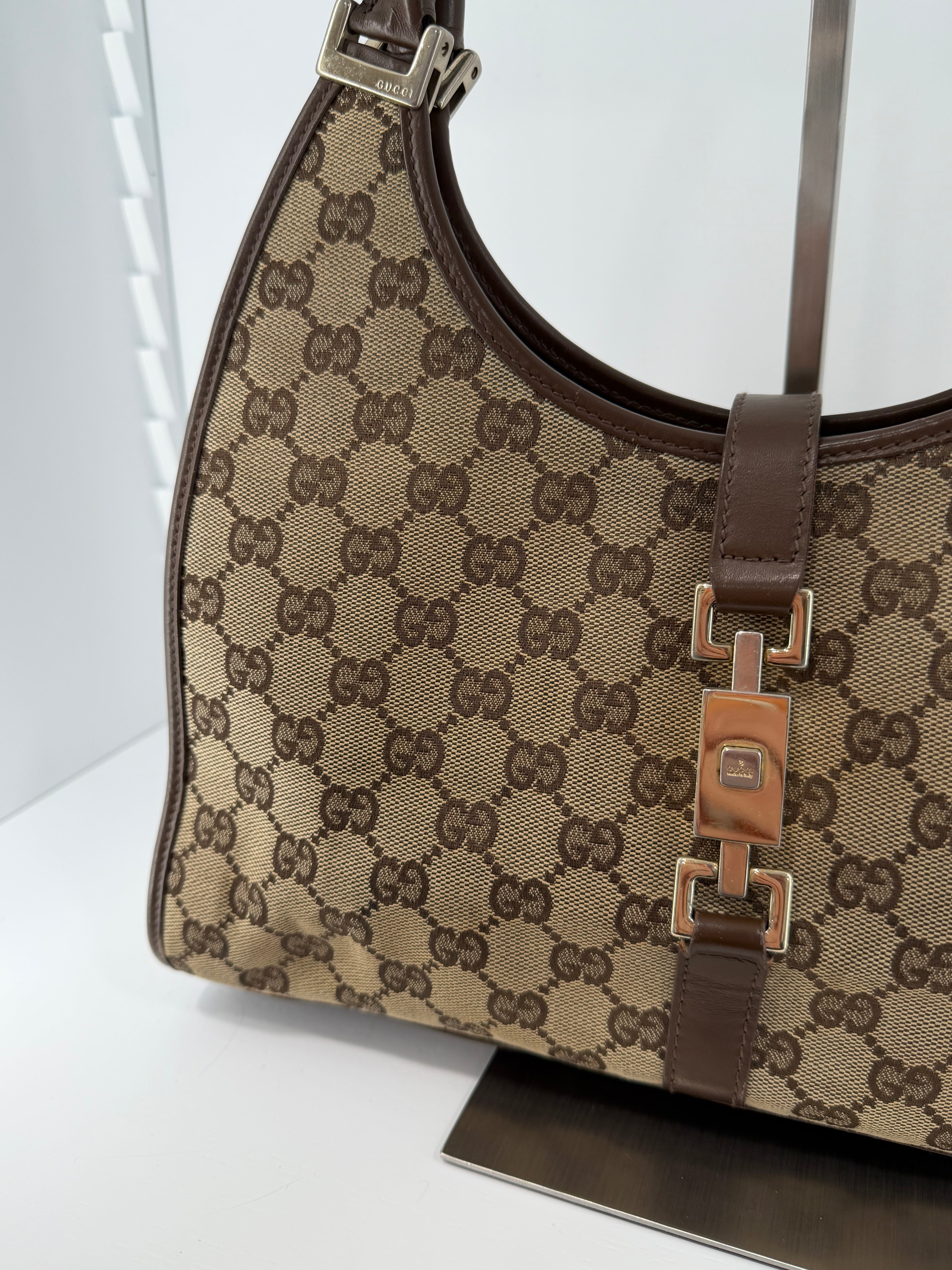 Gucci Jackie