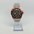 Tudor Black Bay