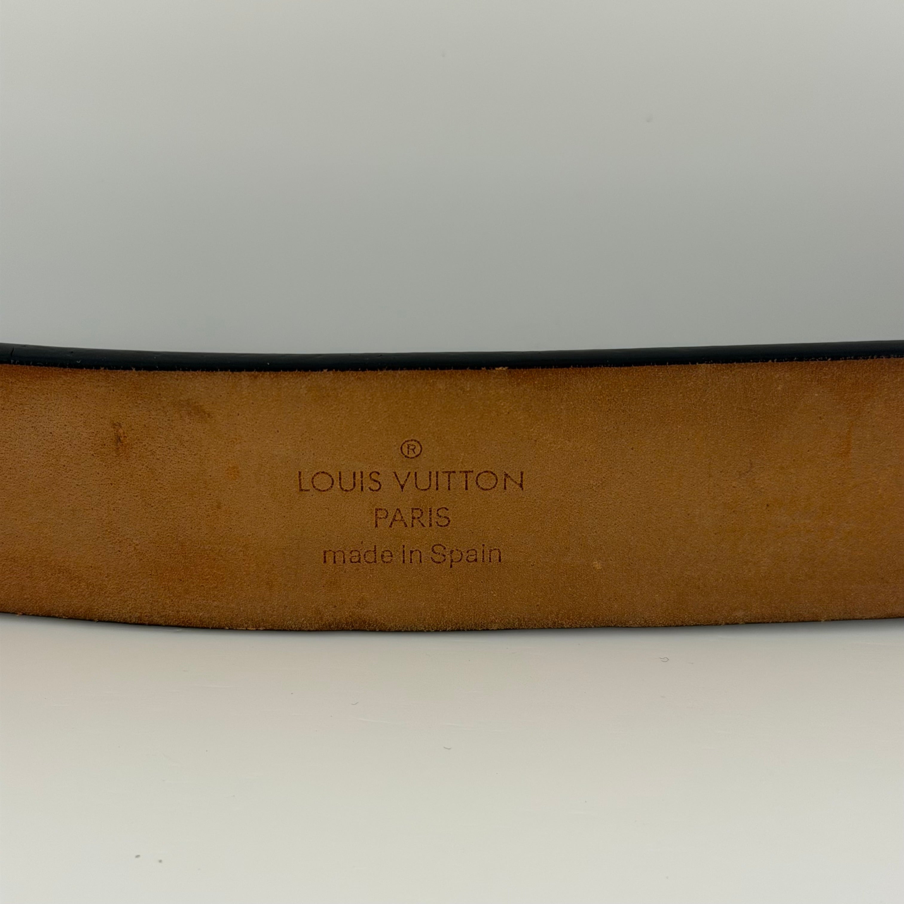 Louis Vuitton Cinta Vintage
