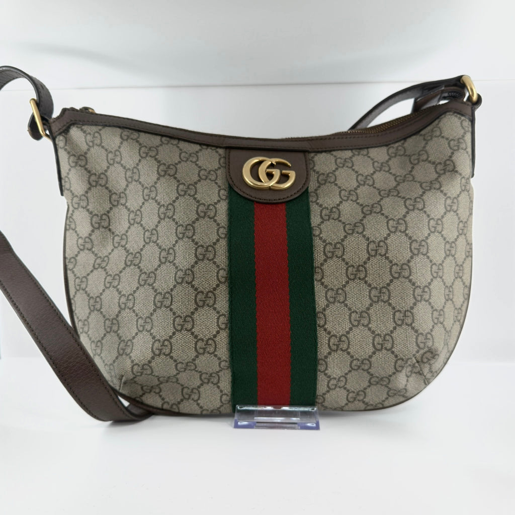 Gucci Mezzaluna