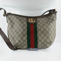 Gucci Mezzaluna