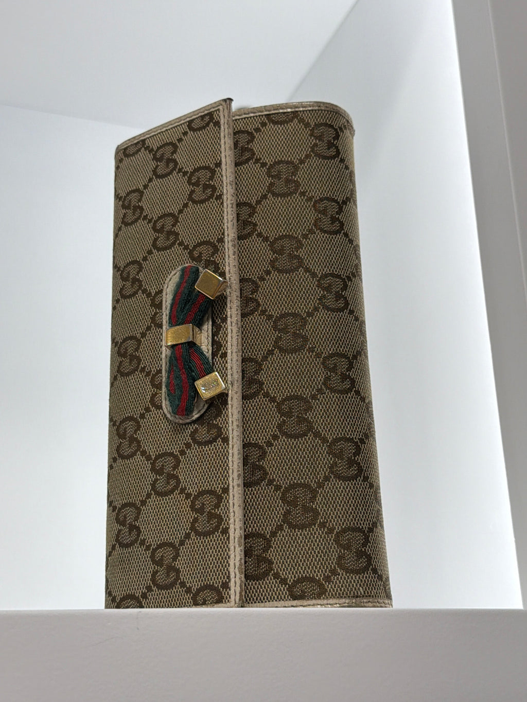 Gucci Boston