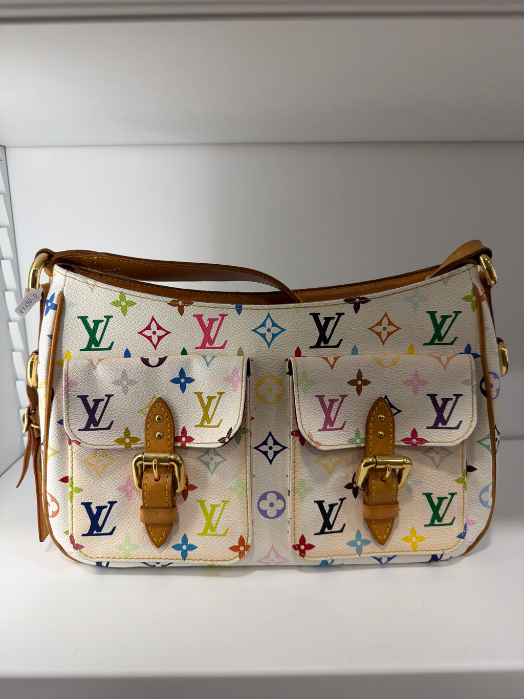 Louis Vuitton Murakami Lodge PM