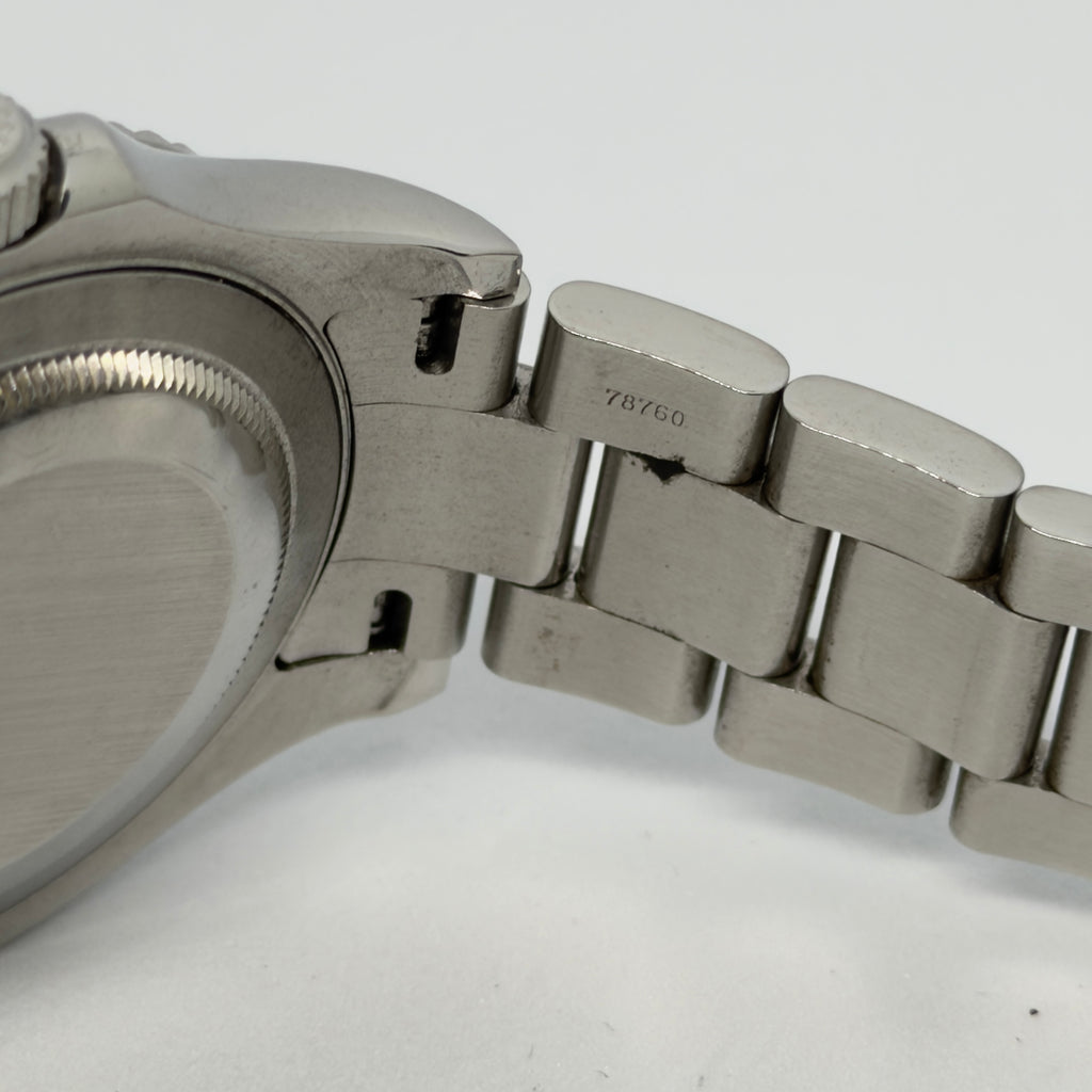 Rolex Yatch-Master 40