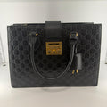 Gucci Padlock Guccissima