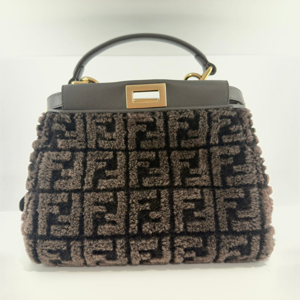 Fendi Peekaboo