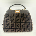 Fendi Peekaboo