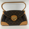 Louis Vuitton Beverly