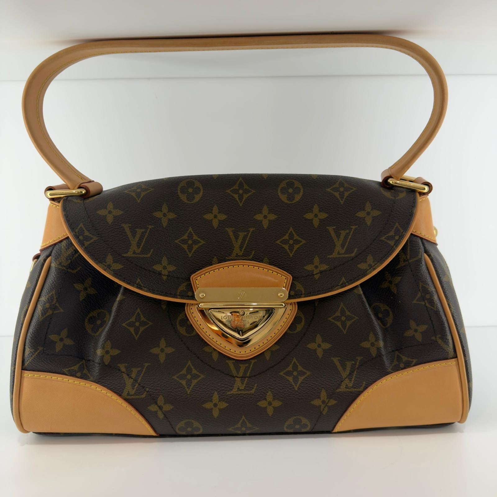 Louis Vuitton Beverly