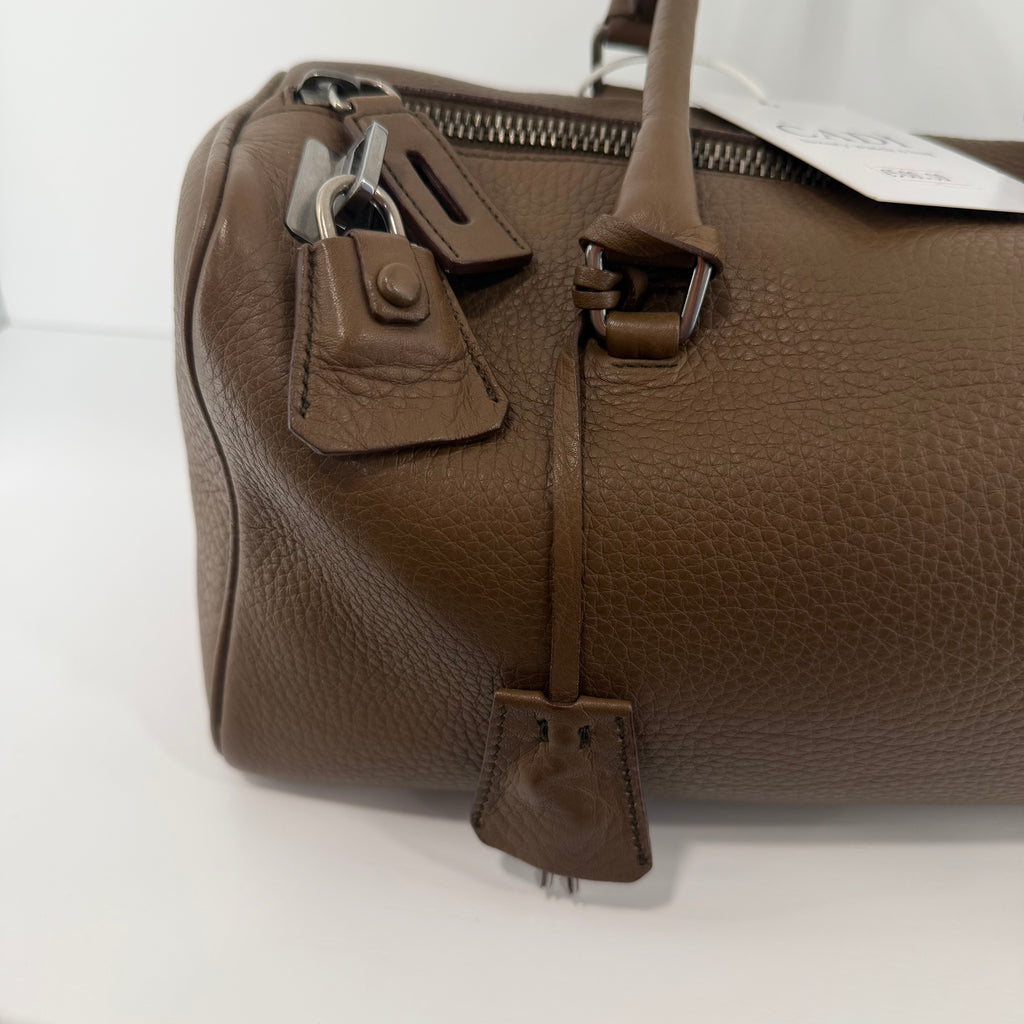 Prada Bowling