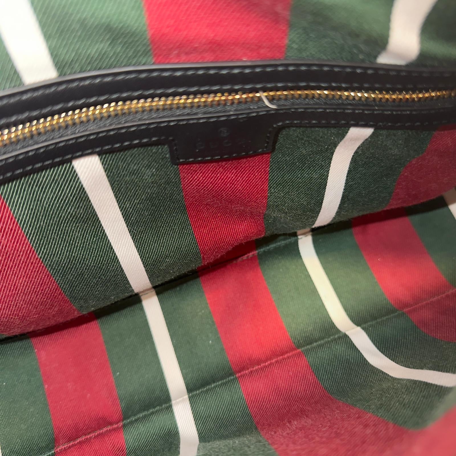 Gucci Selleria