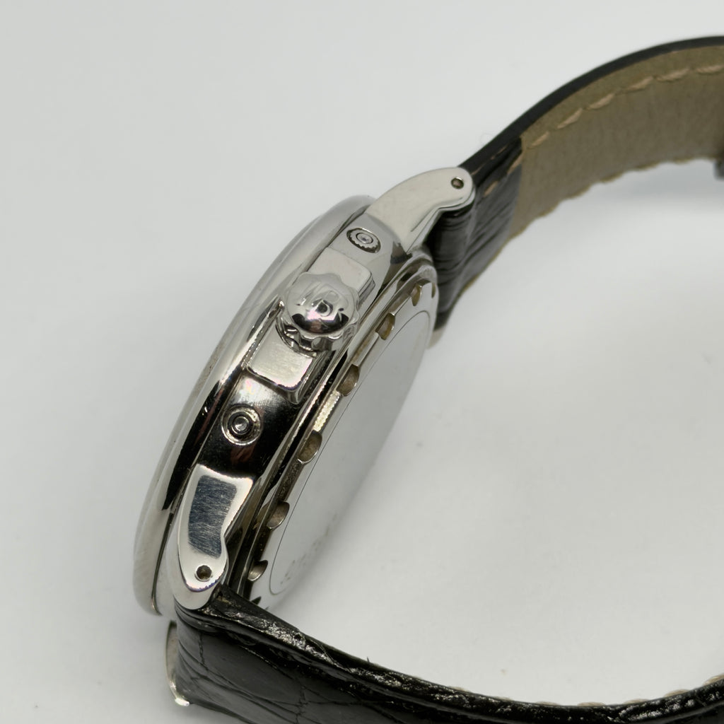 Blancpain Lèman Moonphase