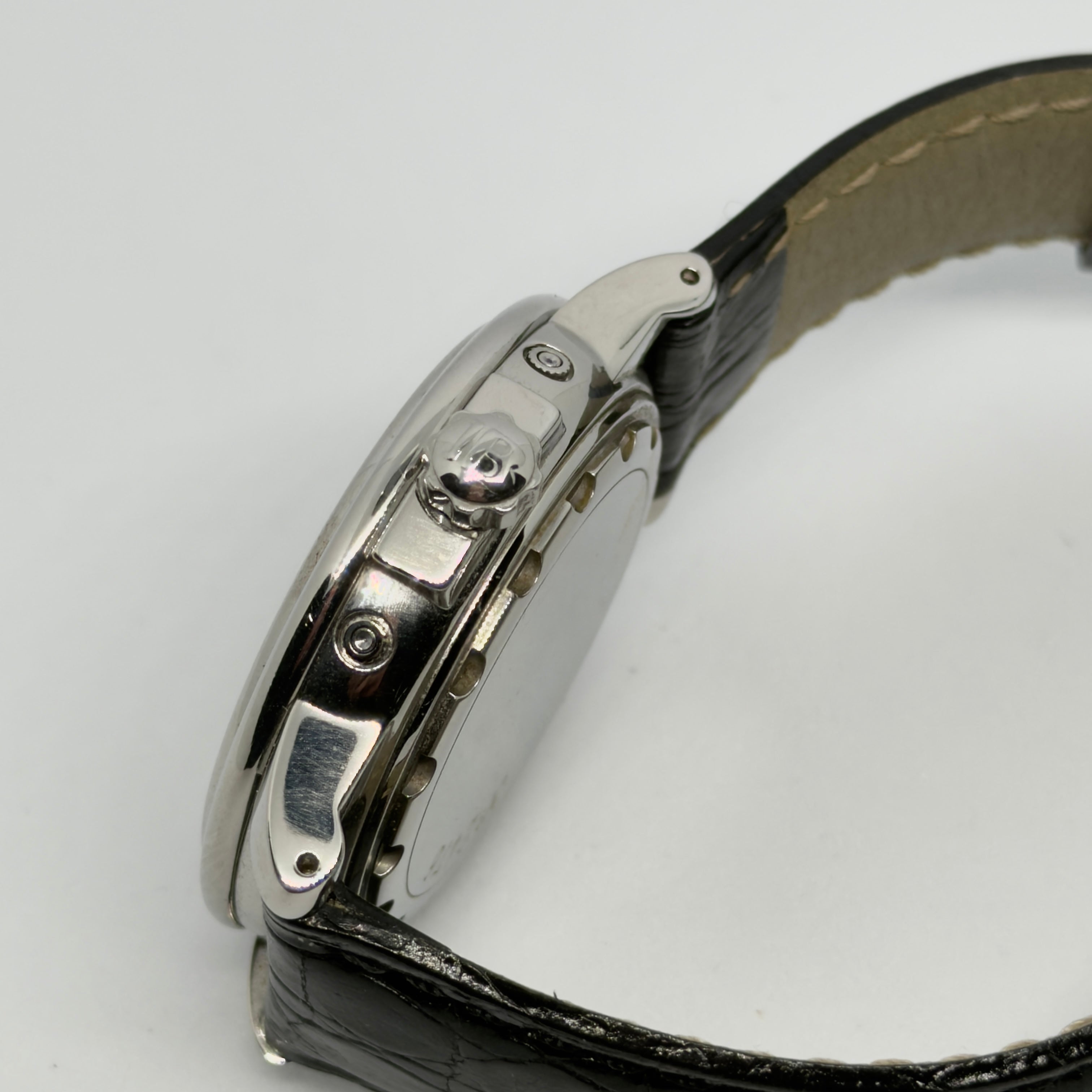 Blancpain Lèman Moonphase