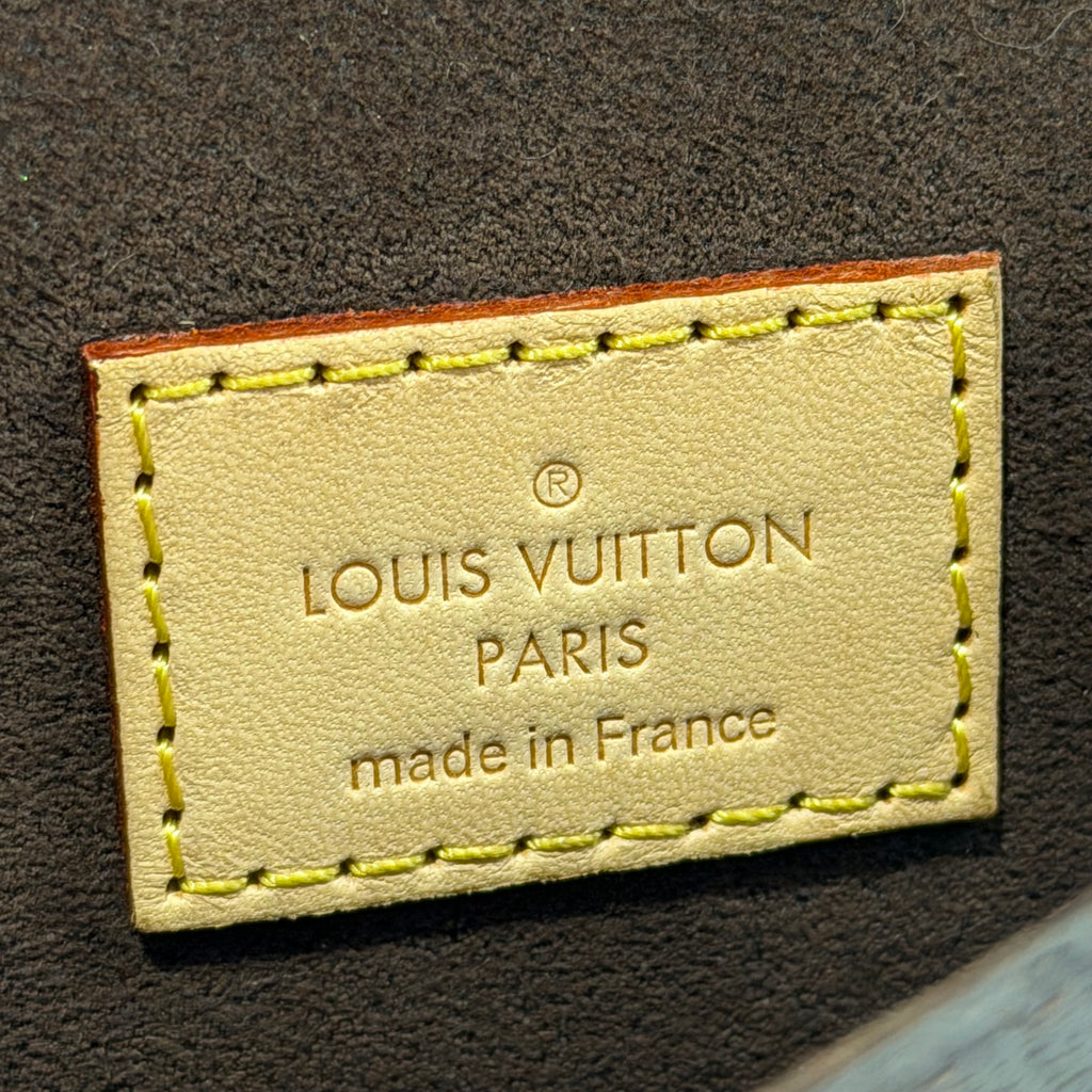 Louis Vuitton Hobo Mètis