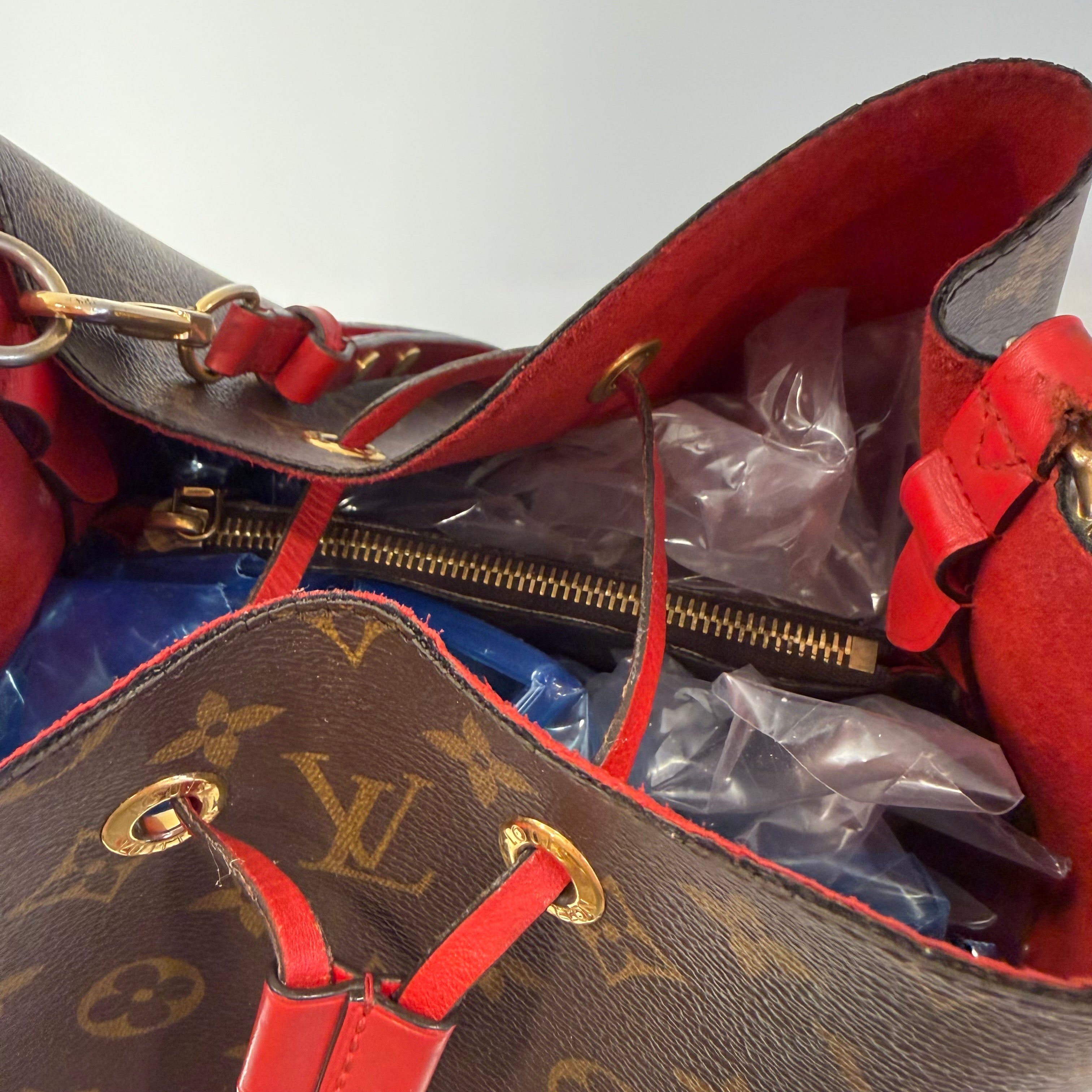 Louis Vuitton Neonoè