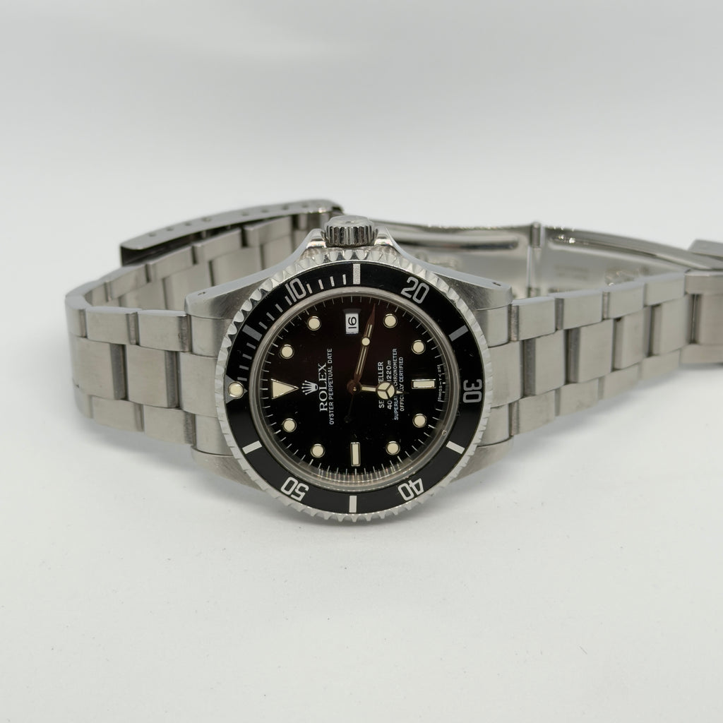 Rolex Sea-Dweller 4000