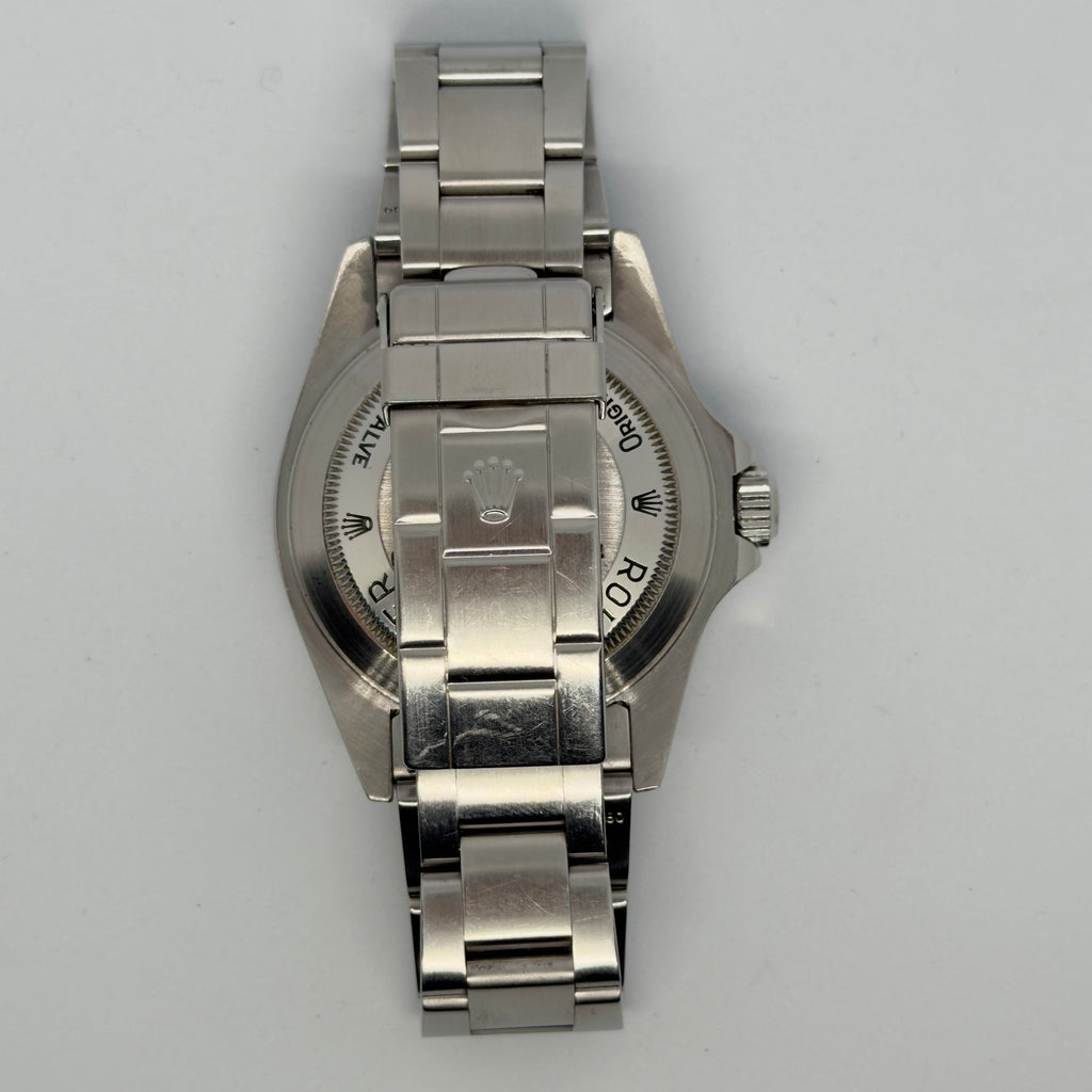 Rolex Sea-Dweller 4000