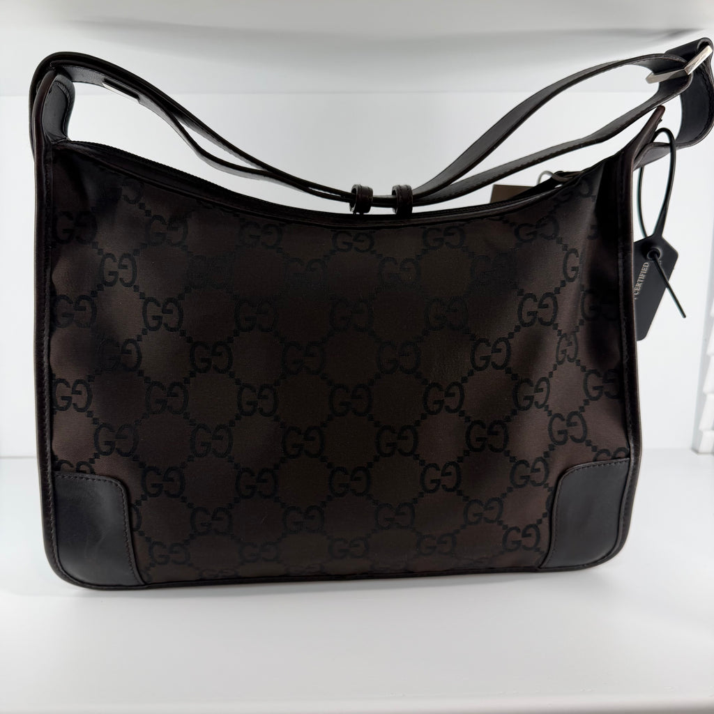 Gucci Chocolate GG