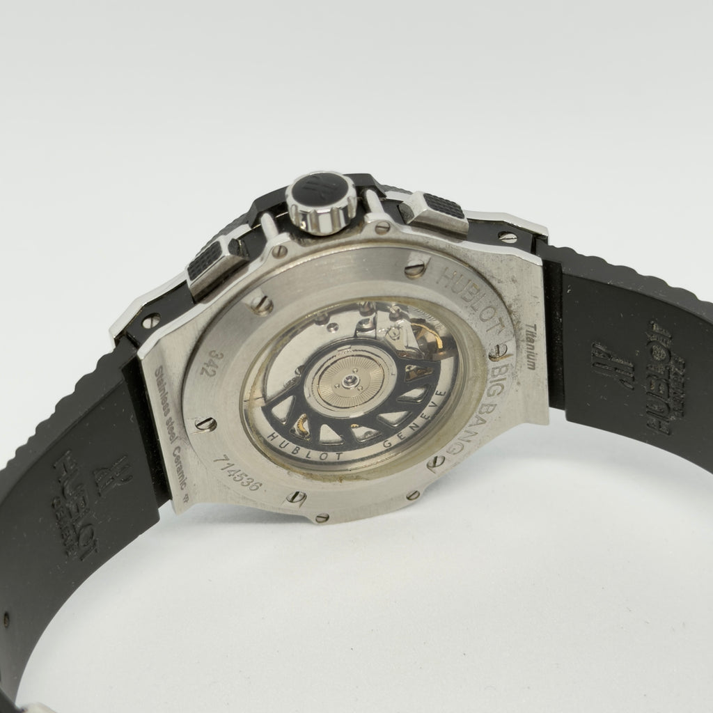 Hublot Big Bang