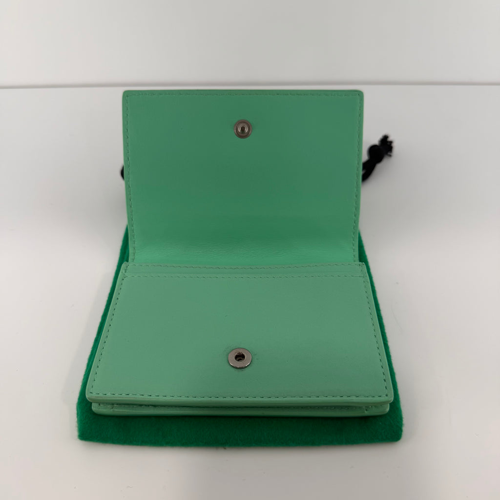 Bottega Veneta Portafoglio