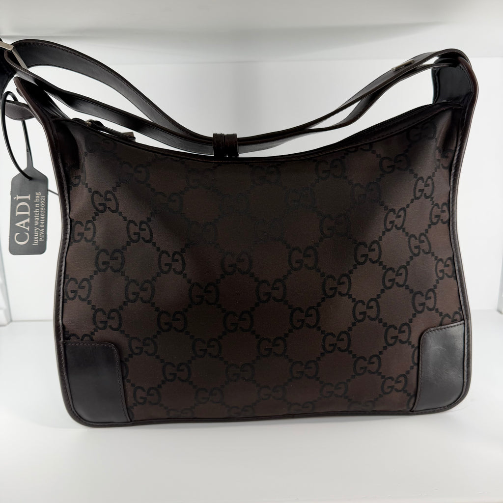 Gucci Chocolate GG