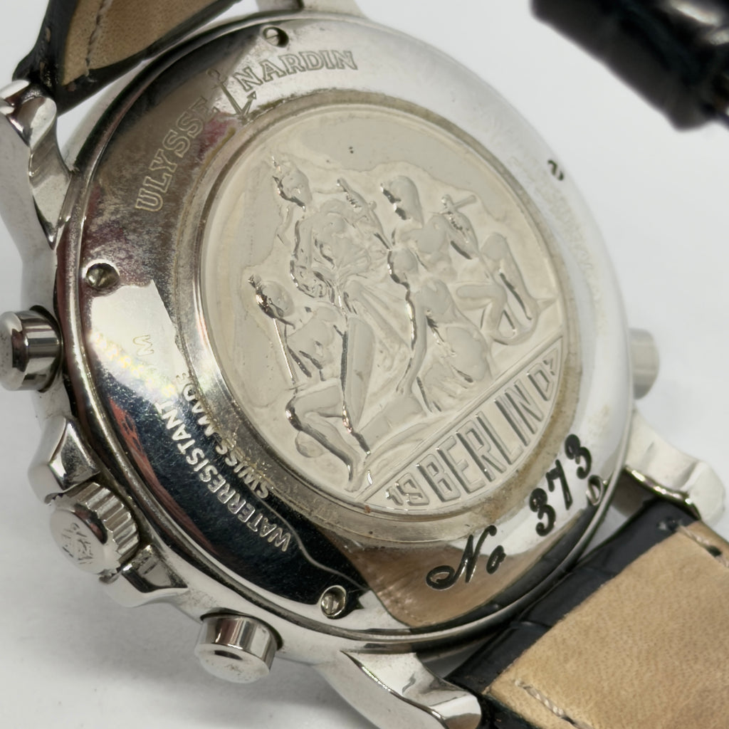 Ulysse Nardin