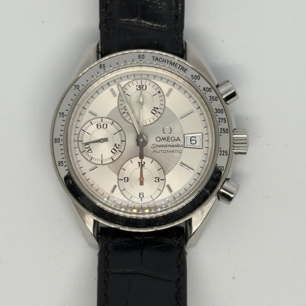Omega Speedmaster