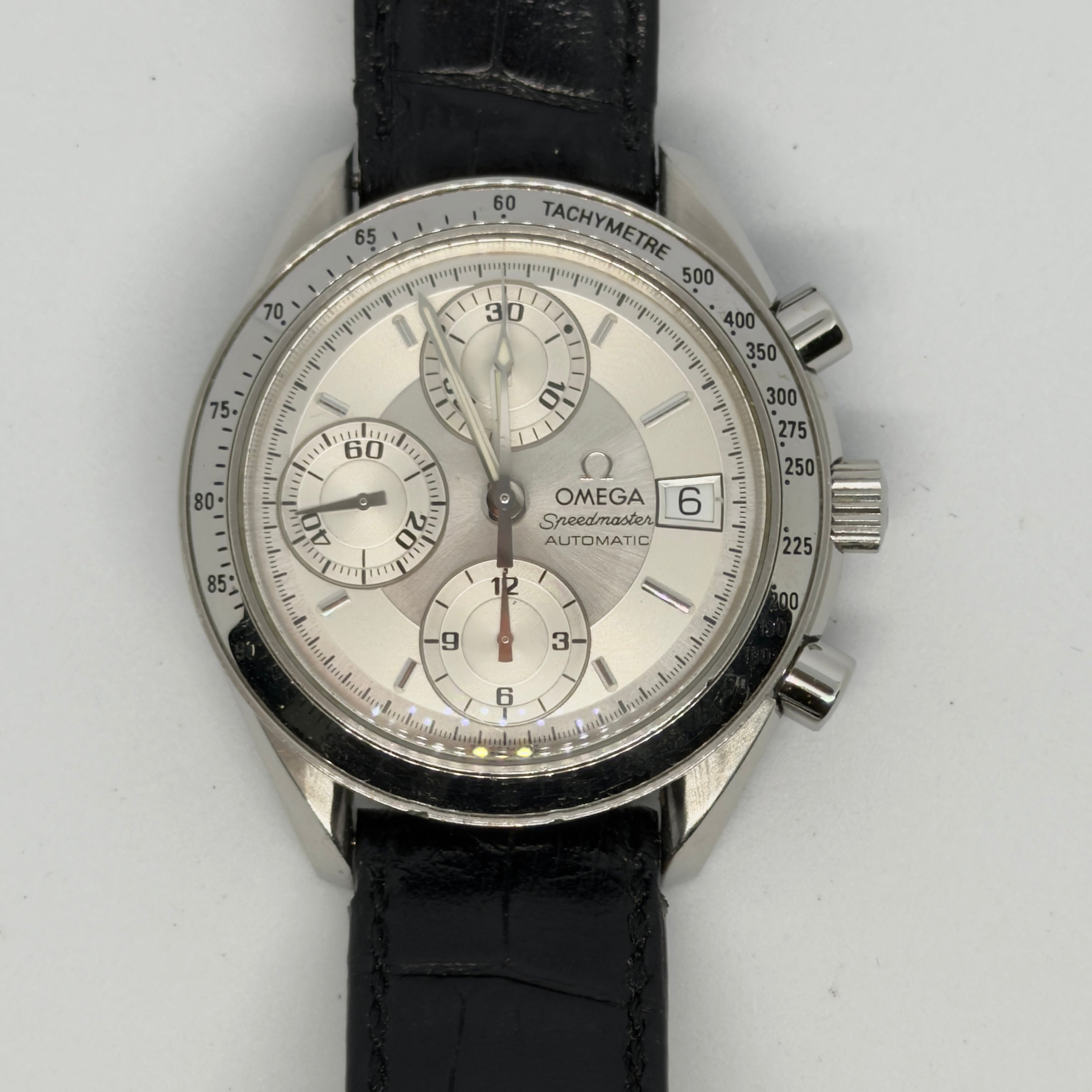 Omega Speedmaster