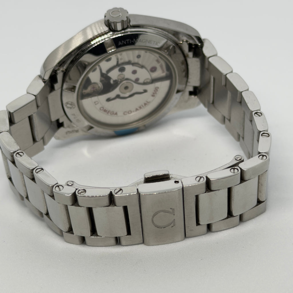 Omega Seamaster