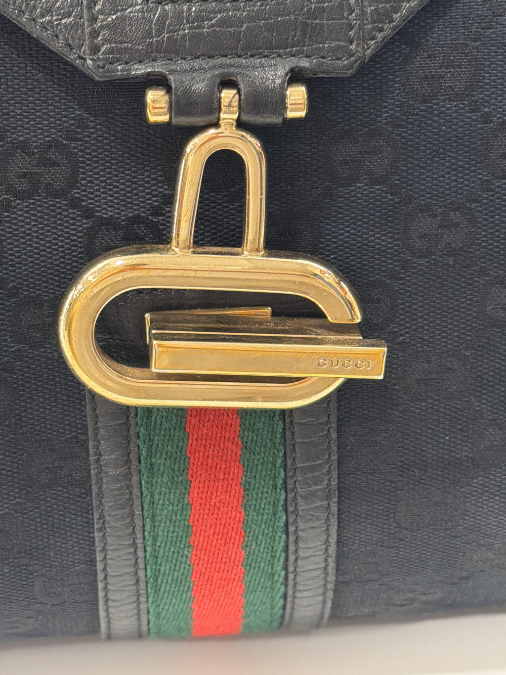 Gucci GG web