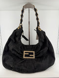 Fendi Mezzaluna FF