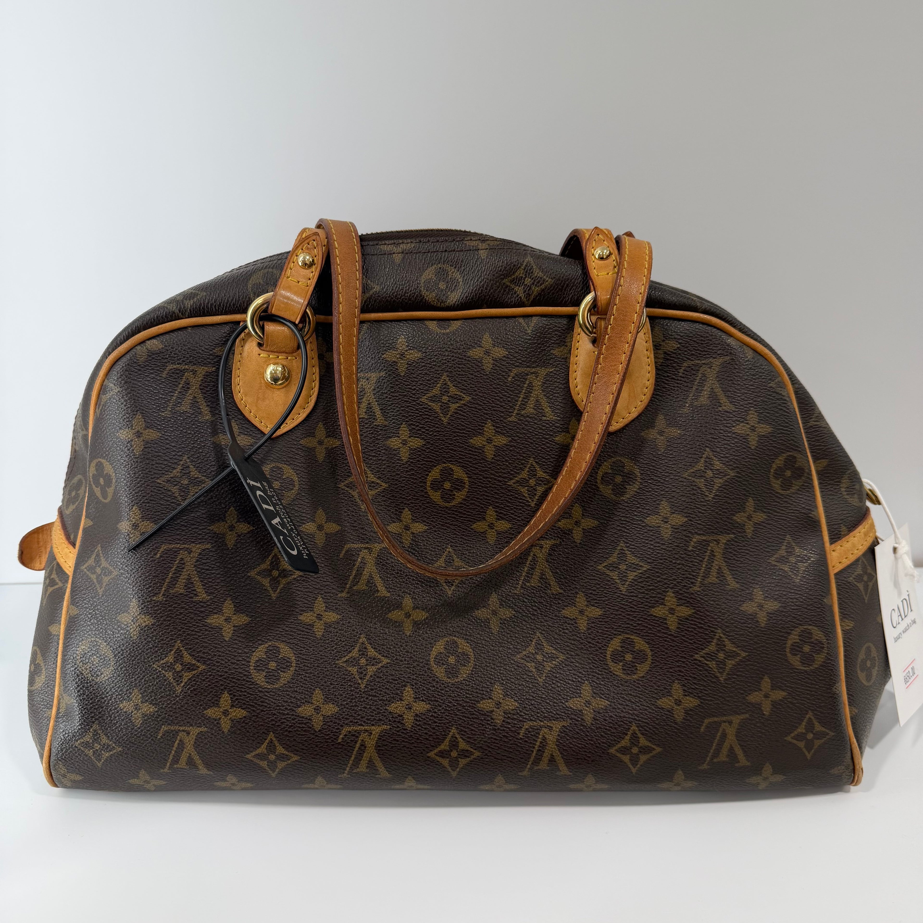 Louis Vuitton Montorgueil