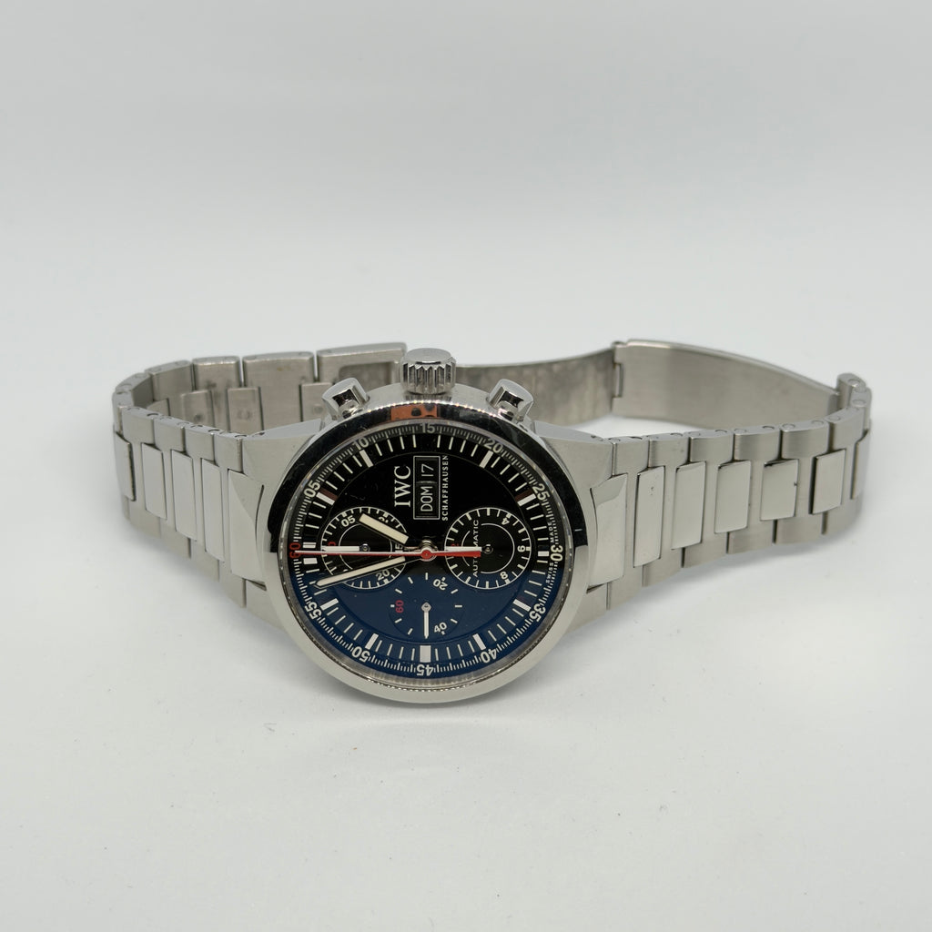 IWC GST