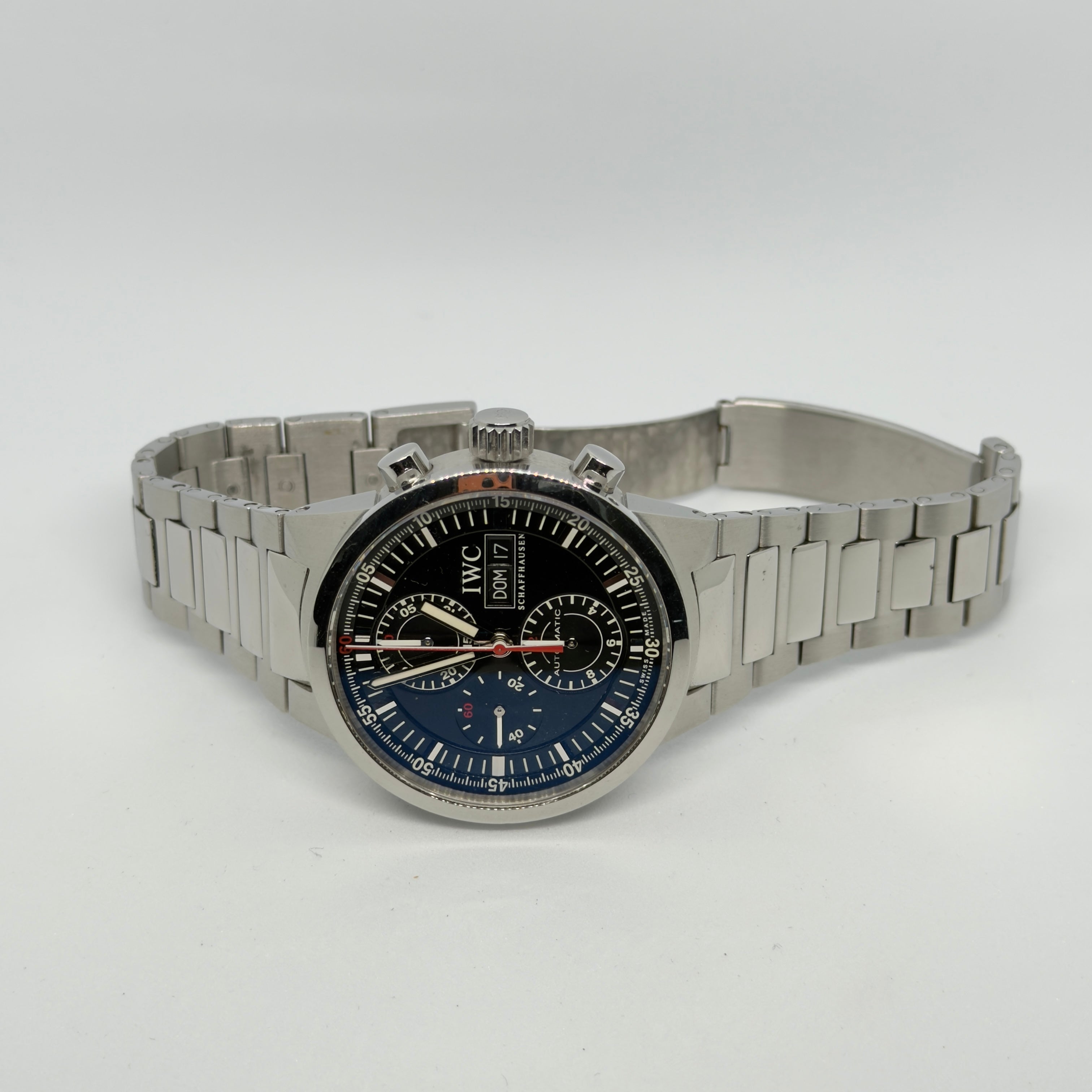 IWC GST