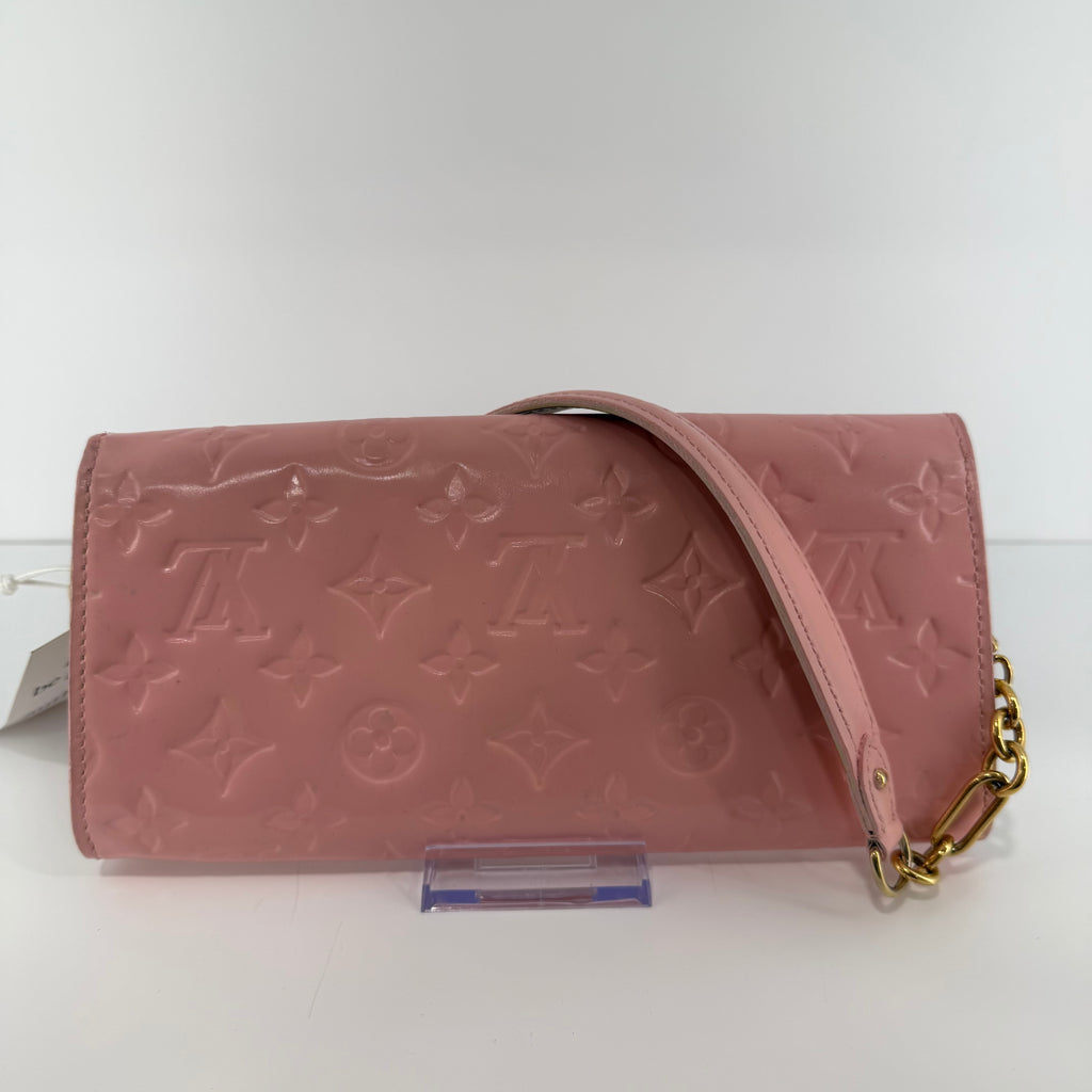 Louis Vuitton Custom