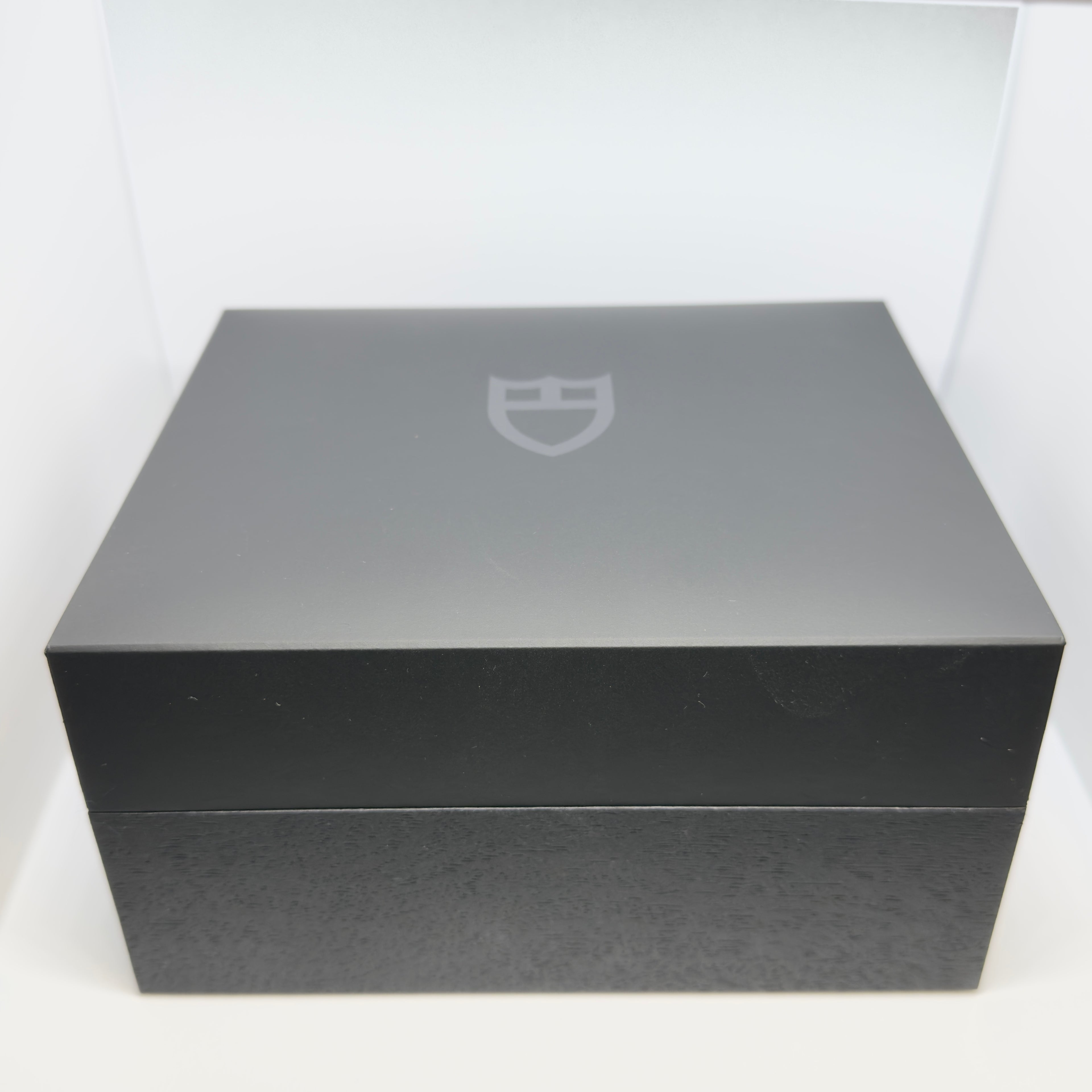 Tudor Black Bay