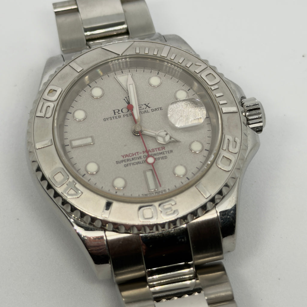 Rolex Yatch-Master 40