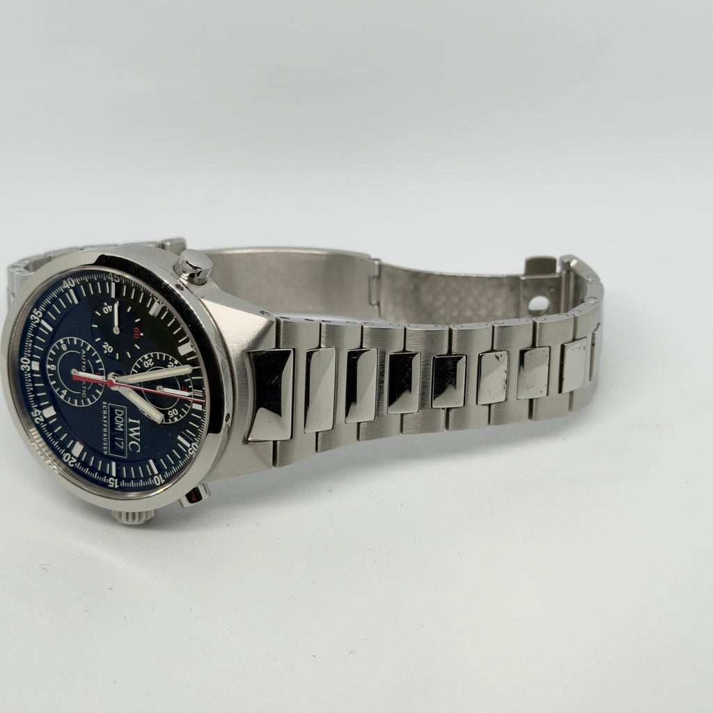 IWC GST