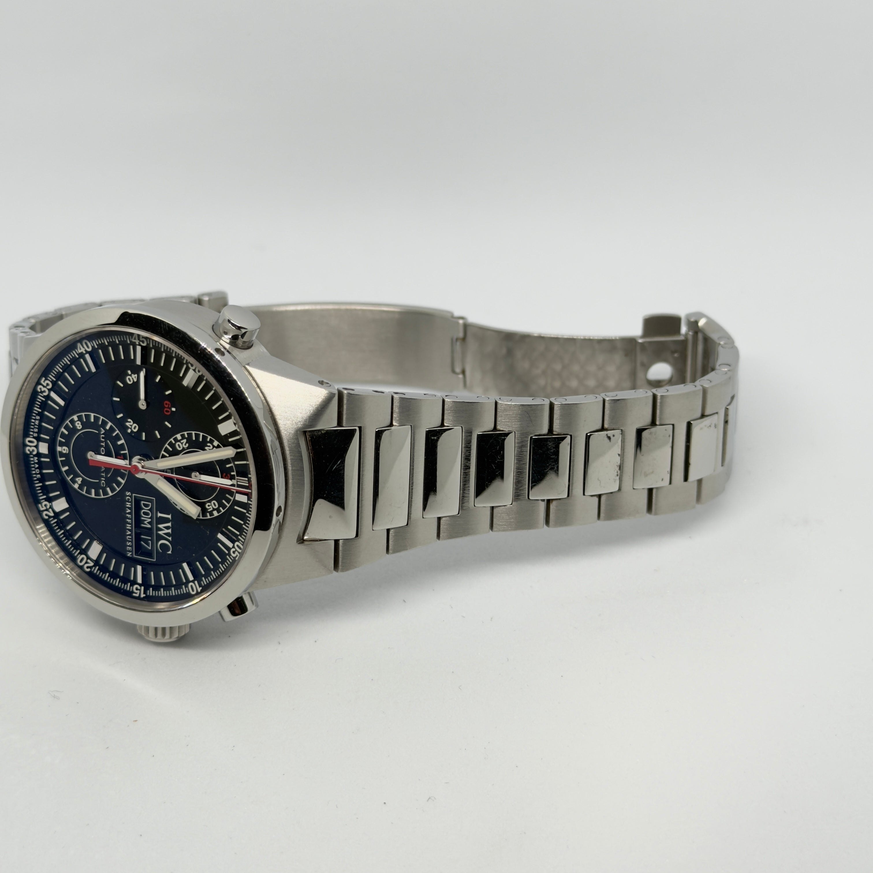 IWC GST