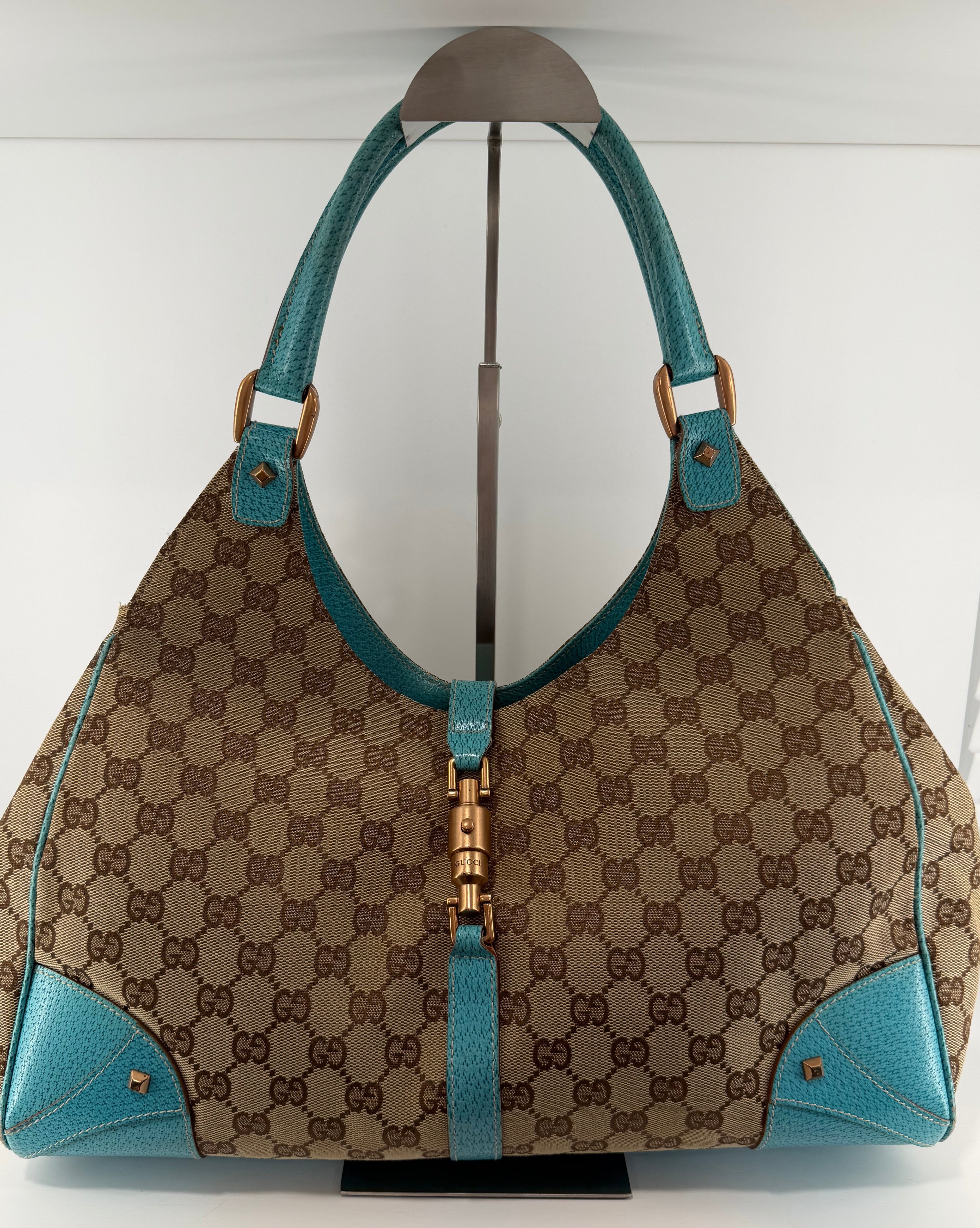 Gucci Jackie