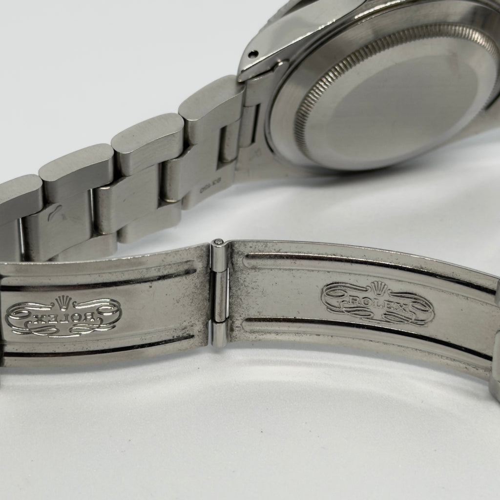 Rolex Submariner Date