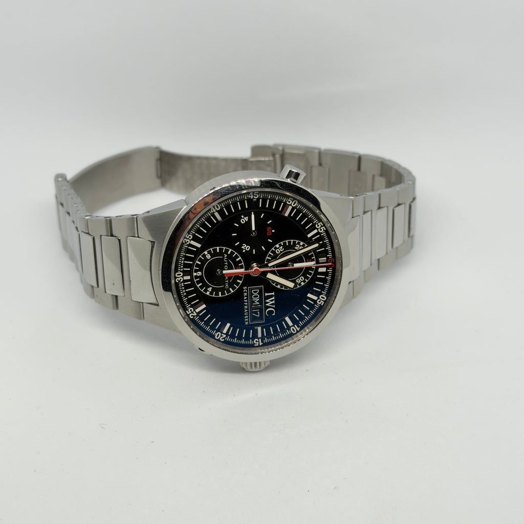 IWC GST